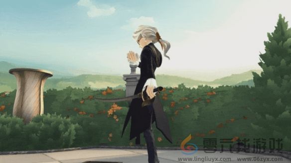 《第五人格》摄影师“暴君”皮肤特效一览(图3) 《第五人格》摄影师“暴君”皮肤特效一览(图3)