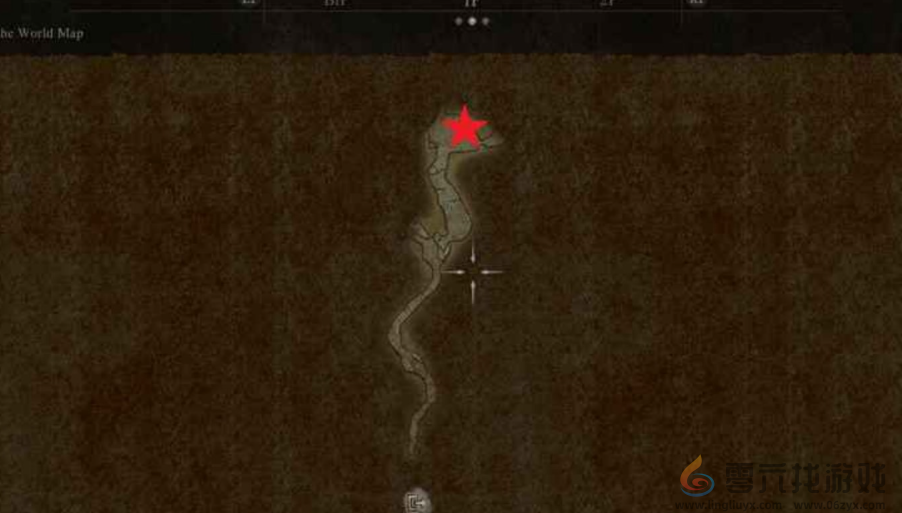 龙之信条2dragonsdogma2支线被封闭的钻研任务攻略(图5) 龙之信条2dragonsdogma2支线被封闭的钻研任务攻略(图5)