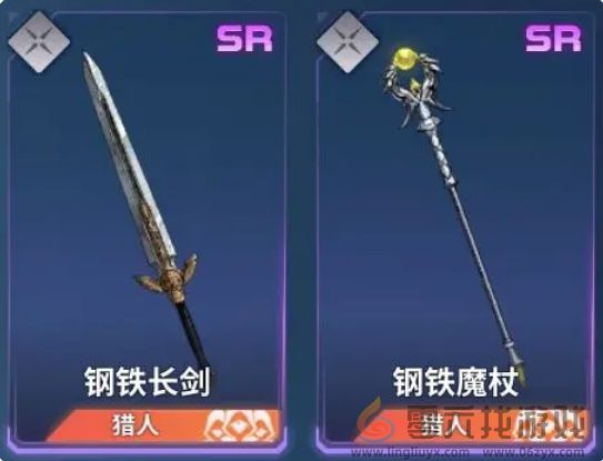 我独自升级Arise新手如何快速入坑(图6)