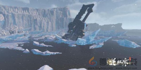 逆水寒手游无朽冰川野外强敌一览