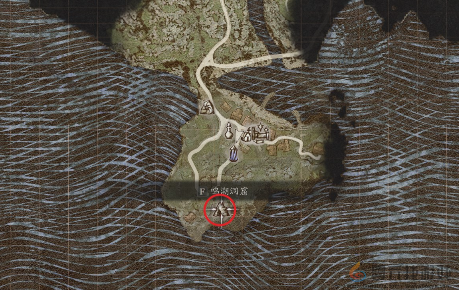 龙之信条2dragonsdogma2支线不和之岬任务攻略(图3)