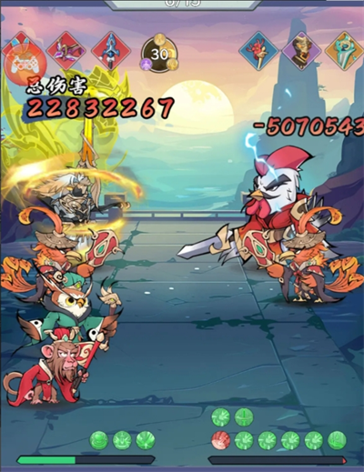 探探猫大作战萌新流派选择推荐(图5) 探探猫大作战萌新流派选择推荐(图5)