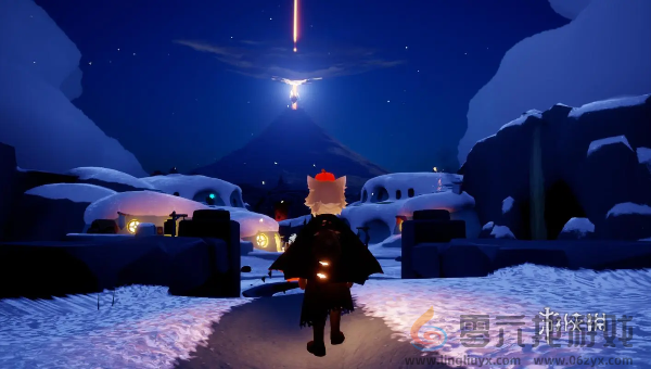 光遇怎么跑图效率最高(图3) 光遇怎么跑图效率最高(图3)