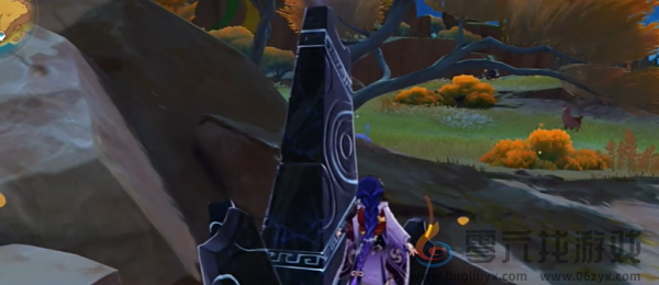 原神5.0战场的召唤成就达成攻略(图3) 原神5.0战场的召唤成就达成攻略(图3)