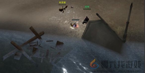 剑网3破晓鸣宠物奇遇一览(图8)