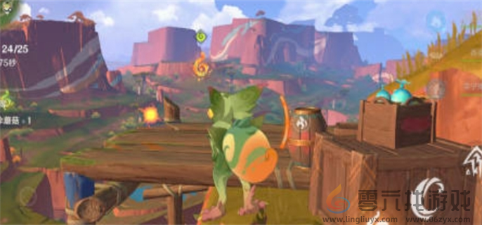 原神5.0合成台疑案任务怎么做(图9)