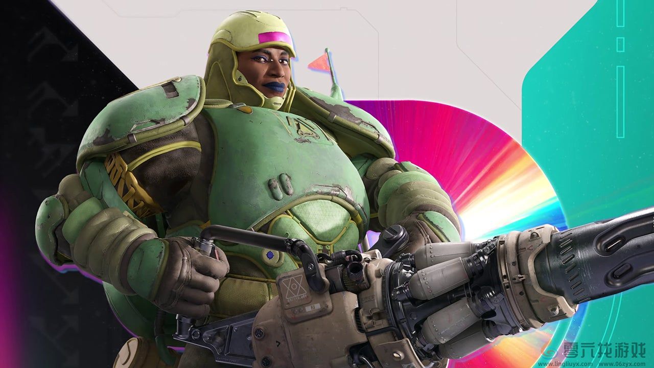 《Concord》开发者：永远为这款游戏感到自豪(图2)