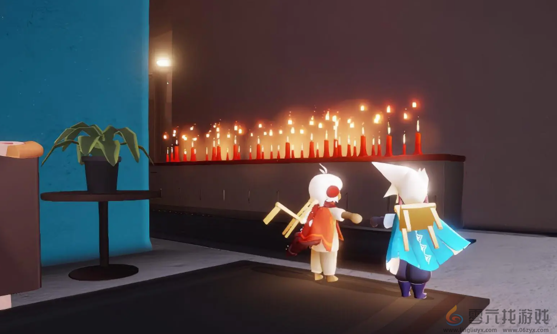 光遇9.9每日任务怎么做(图5) 光遇9.9每日任务怎么做(图5)