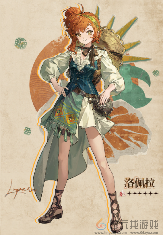 重返未来19992.2新角色有哪些(图2) 重返未来19992.2新角色有哪些(图2)