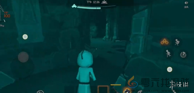 代号超自然浅层摸金攻略大全(图14) 代号超自然浅层摸金攻略大全(图14)