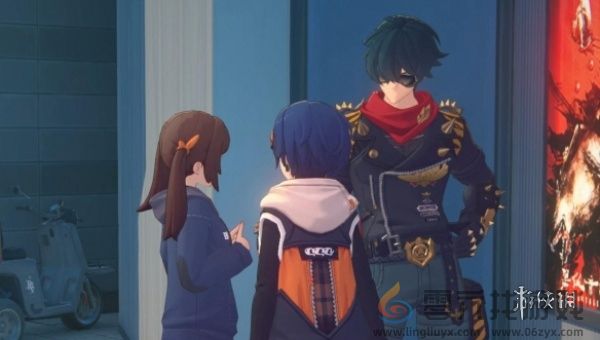 绝区零1.3卡池怎么样(图2) 绝区零1.3卡池怎么样(图2)