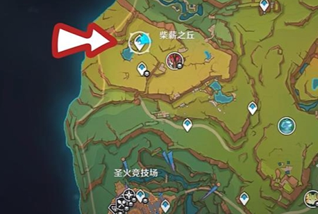 原神异色三连星成就完成方法(图2)