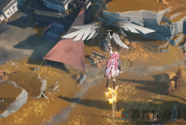 鸣潮隐藏声匣怎么获得(图11) 鸣潮隐藏声匣怎么获得(图11)