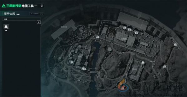 《三角洲行动》地图工具查看方法(图5) 《三角洲行动》地图工具查看方法(图5)