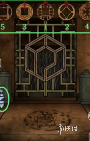 山村老屋3攻略大全(图25) 山村老屋3攻略大全(图25)