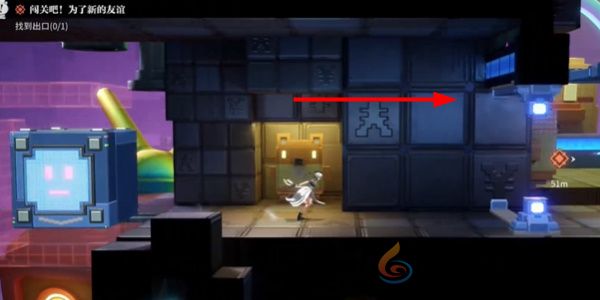 归龙潮闯关吧为了新的友谊任务如何玩(图15) 归龙潮闯关吧为了新的友谊任务如何玩(图15)