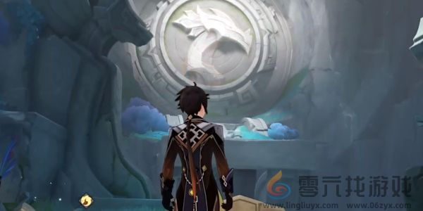 原神命定将焚的虹光副本宝箱一共有几个(图6) 原神命定将焚的虹光副本宝箱一共有几个(图6)