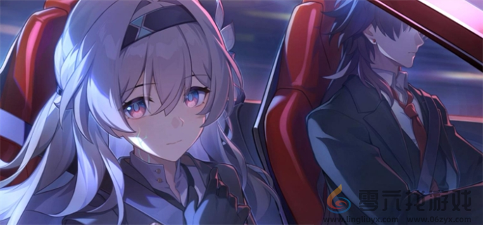 崩坏星穹铁道2.8前瞻直播什么时候开始(图1)