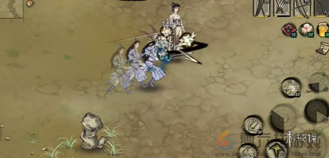 封魔大陆攻略大全(图3) 封魔大陆攻略大全(图3)