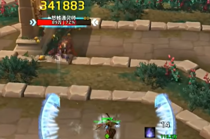 魔兽世界幻想蜃鱼人诱饵获取攻略(图7)