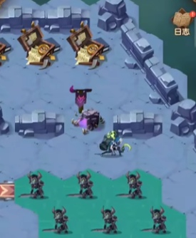 剑与远征奇境探险敛塔残魂怎么过(图10) 剑与远征奇境探险敛塔残魂怎么过(图10)