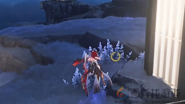 鸣潮1.3黑海岸群岛宝箱在哪(图13)