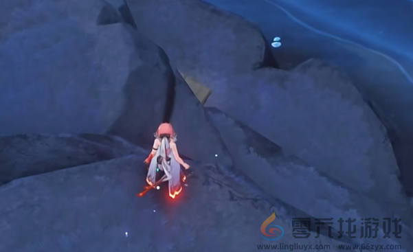 鸣潮1.3黑海岸群岛宝箱在哪(图39)