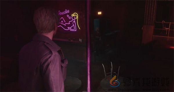 寂静岭2重制版全部彩蛋一览及位置分享(图4) 寂静岭2重制版全部彩蛋一览及位置分享(图4)