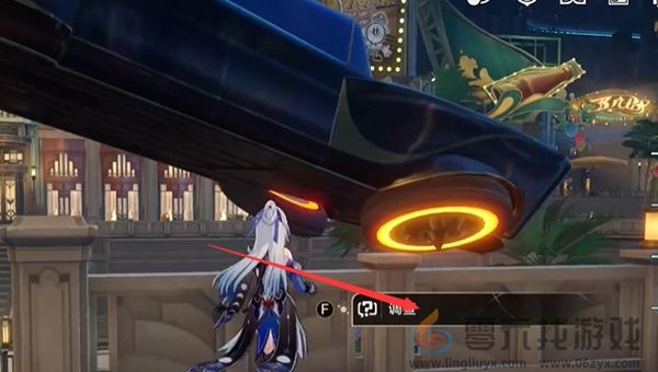 崩坏星穹铁道2.0罗生门成就怎么达成(图4) 崩坏星穹铁道2.0罗生门成就怎么达成(图4)