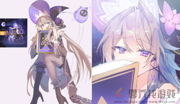 崩坏星穹铁道sp黑塔怎么培养(图7) 崩坏星穹铁道sp黑塔怎么培养(图7)