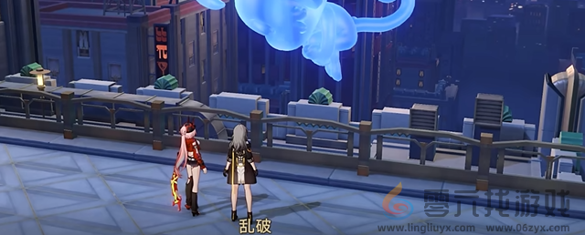 崩坏星穹铁道一只安达鲁猴怎么过(图7)