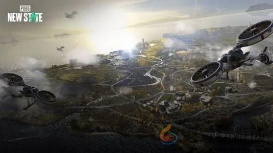 未来之役攻略大全(图10) 未来之役攻略大全(图10)