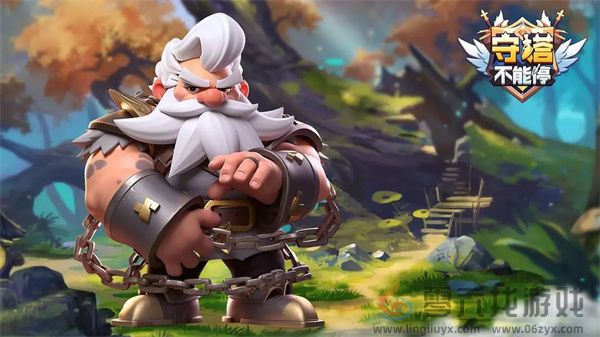 守塔不能停新手玩法攻略技巧(图2) 守塔不能停新手玩法攻略技巧(图2)