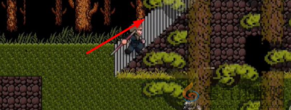 黑神话像素版三座钟在哪(图4) 黑神话像素版三座钟在哪(图4)