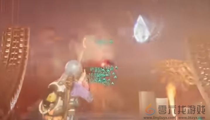 七日世界雪国收容井德尔塔无伤逃课打法(图6) 七日世界雪国收容井德尔塔无伤逃课打法(图6)