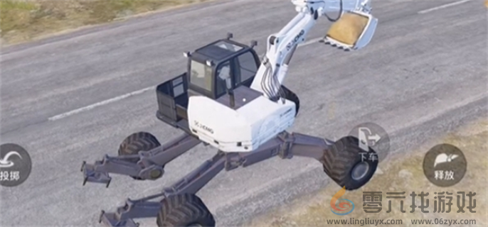 和平精英流浪地球联动上线时间介绍(图5) 和平精英流浪地球联动上线时间介绍(图5)