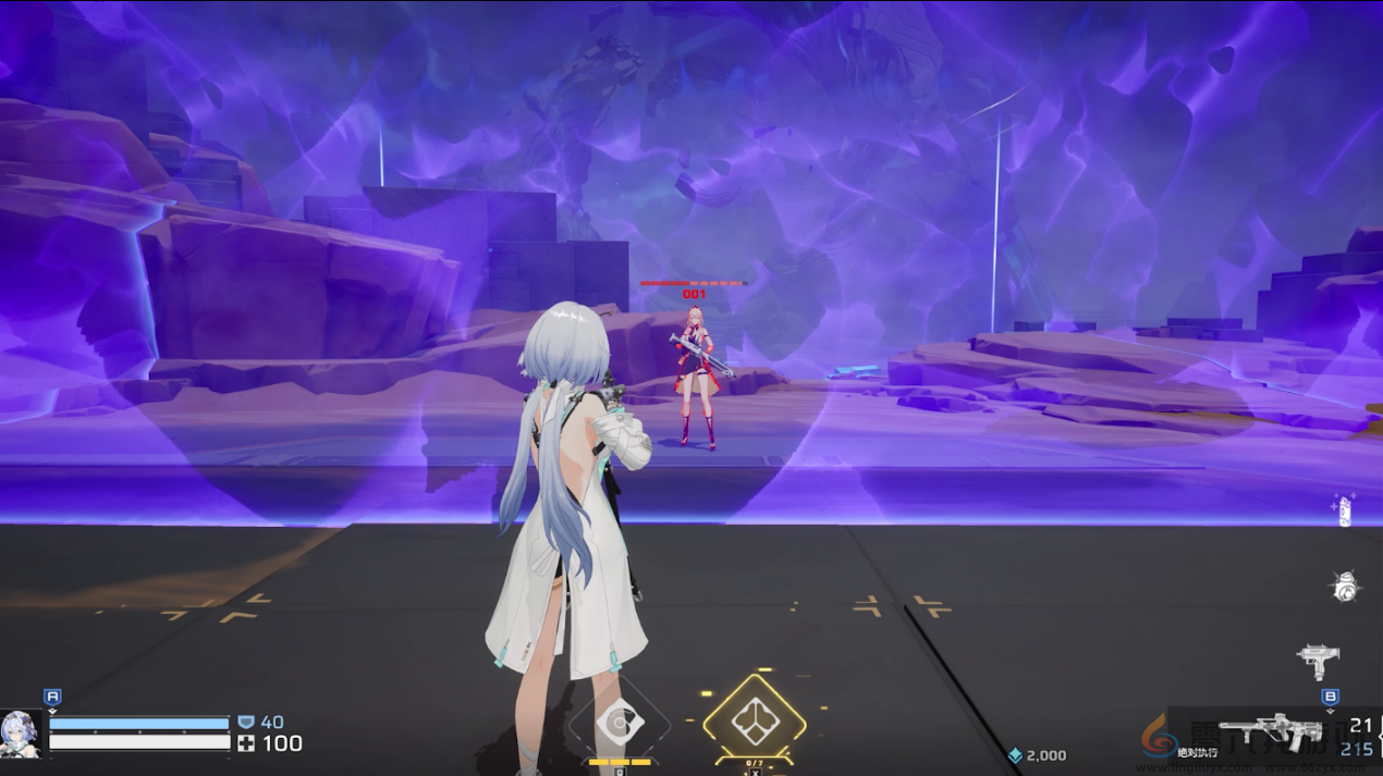 卡拉彼丘S8版本「蚀刻迷局」开启！《Pop子和Pipi美》联动玩法预热，卡拉彼丘活了！(图5)