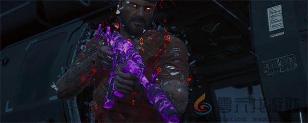 使命召唤黑色行动6僵尸模式战场升级推荐