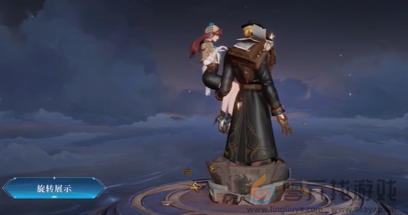 王者荣耀干将雾都夜雨特效怎么样(图8)