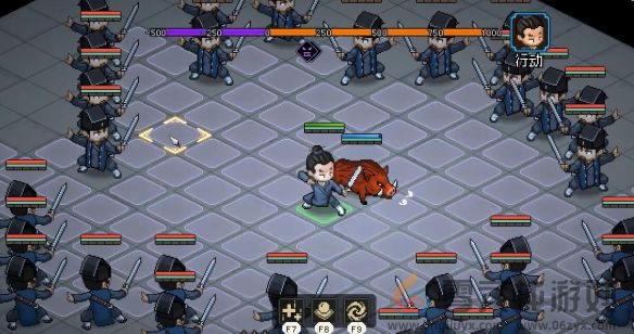 大侠立志传道法自然解锁方法(图8)