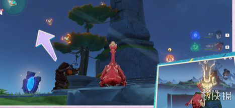 原神烬火重燃成就怎么达成(图14) 原神烬火重燃成就怎么达成(图14)