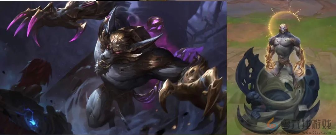 金铲铲之战六费卡怎么获取(图4) 金铲铲之战六费卡怎么获取(图4)