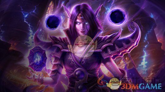 魔兽世界和谐之道任务攻略(图1)