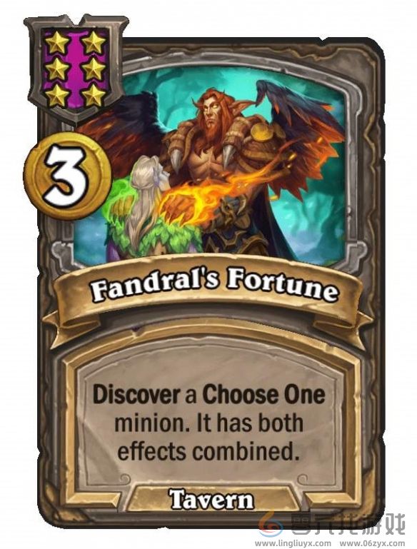 炉石传说酒馆战棋s9赛季法术调整一览(图10) 炉石传说酒馆战棋s9赛季法术调整一览(图10)