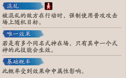 阴阳师神酿星熊童子技能属性一览(图8)