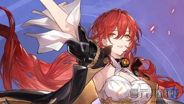 崩坏星穹铁道2.7常驻五星自选怎么选