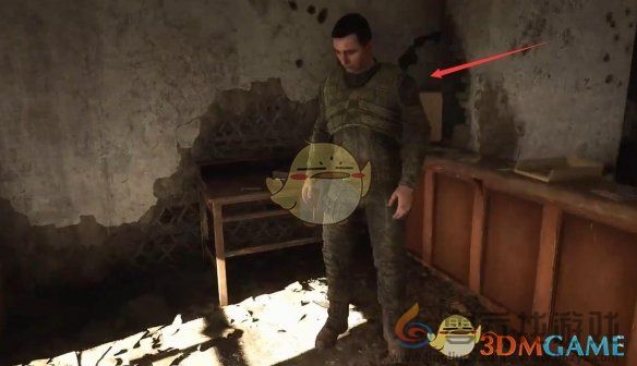 潜行者2来者不善任务攻略(图1)