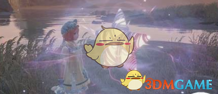 无限暖暖奇想星种类及获取方法介绍(图14) 无限暖暖奇想星种类及获取方法介绍(图14)