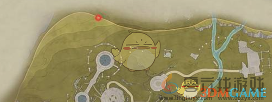 无限暖暖花愿镇服装设计图宝箱位置大全(图26) 无限暖暖花愿镇服装设计图宝箱位置大全(图26)