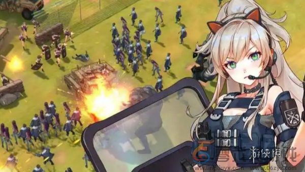 末日帝国阵容怎么搭配(图2)